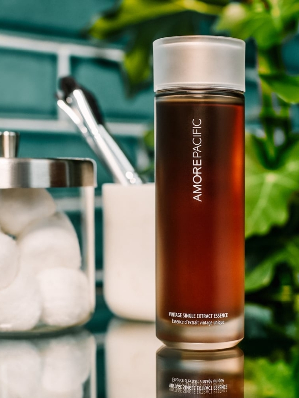 Amorepacific Vintage Single Extract Essence 120ml